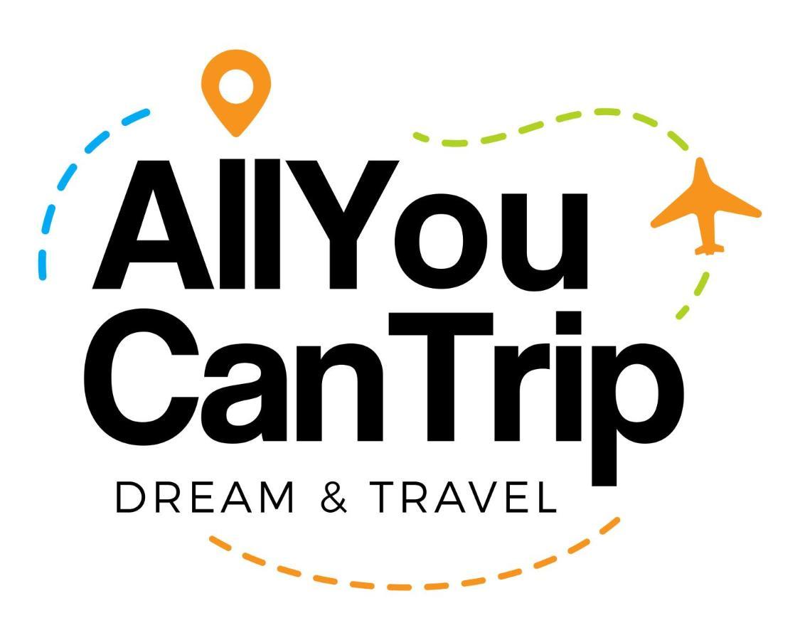 Allyoucantrip - La Nova Nápoles Exterior foto