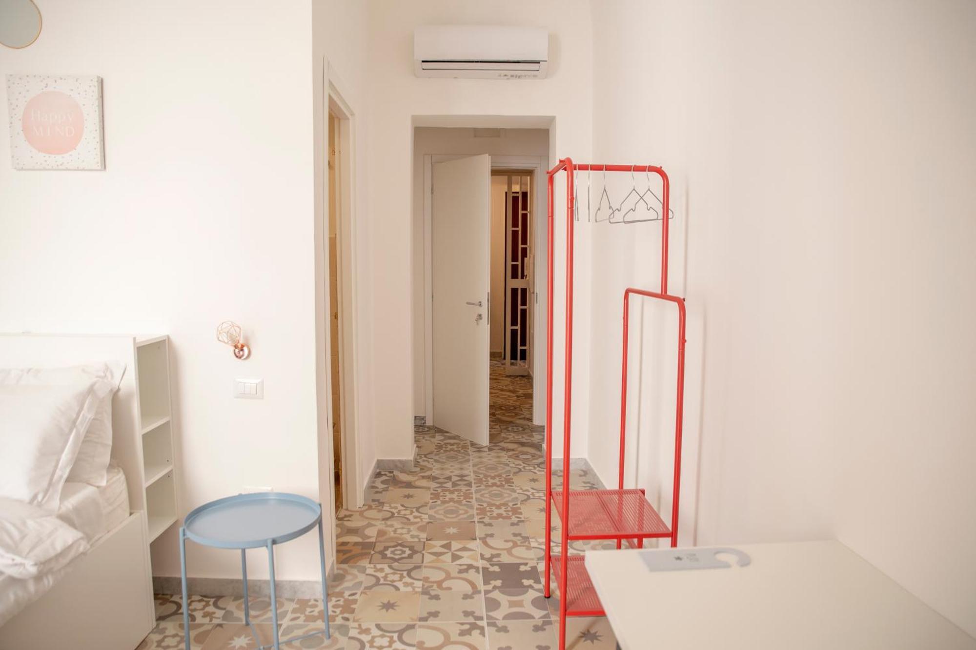 Allyoucantrip - La Nova Nápoles Quarto foto